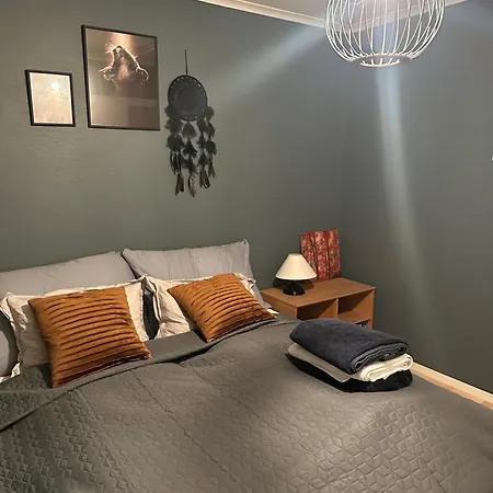 Appartement Not For Rent Haugesund