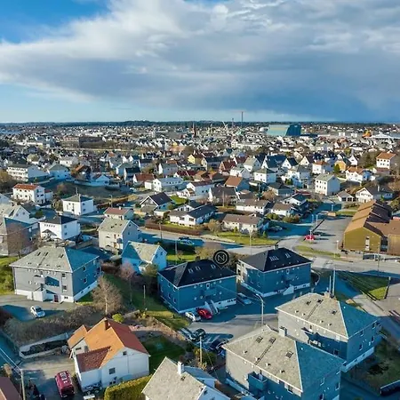 Not For Rent Haugesund