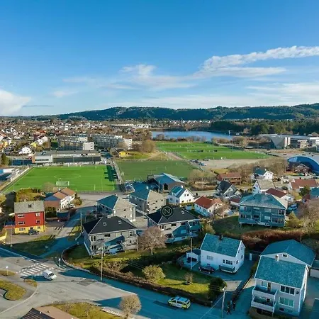 Appartement Not For Rent Haugesund